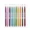 Marvy® Uchida LePen® Extra Fine 10 Colour Retro Pen Set